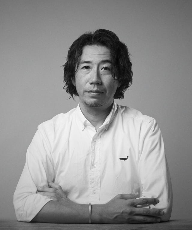取締役・施工管理部部長 加藤 馨介