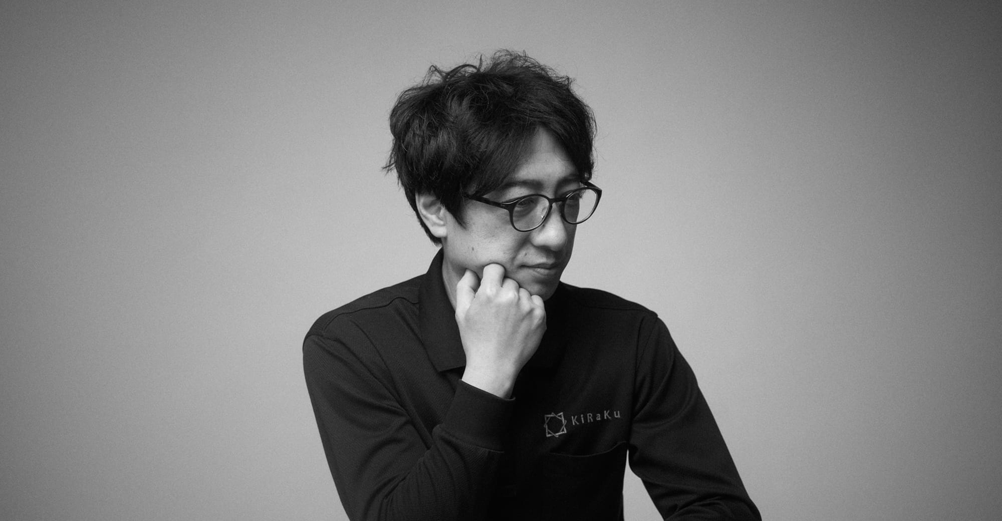 益田 英幸（製作部 製作1課 工場長）のインタビュー写真