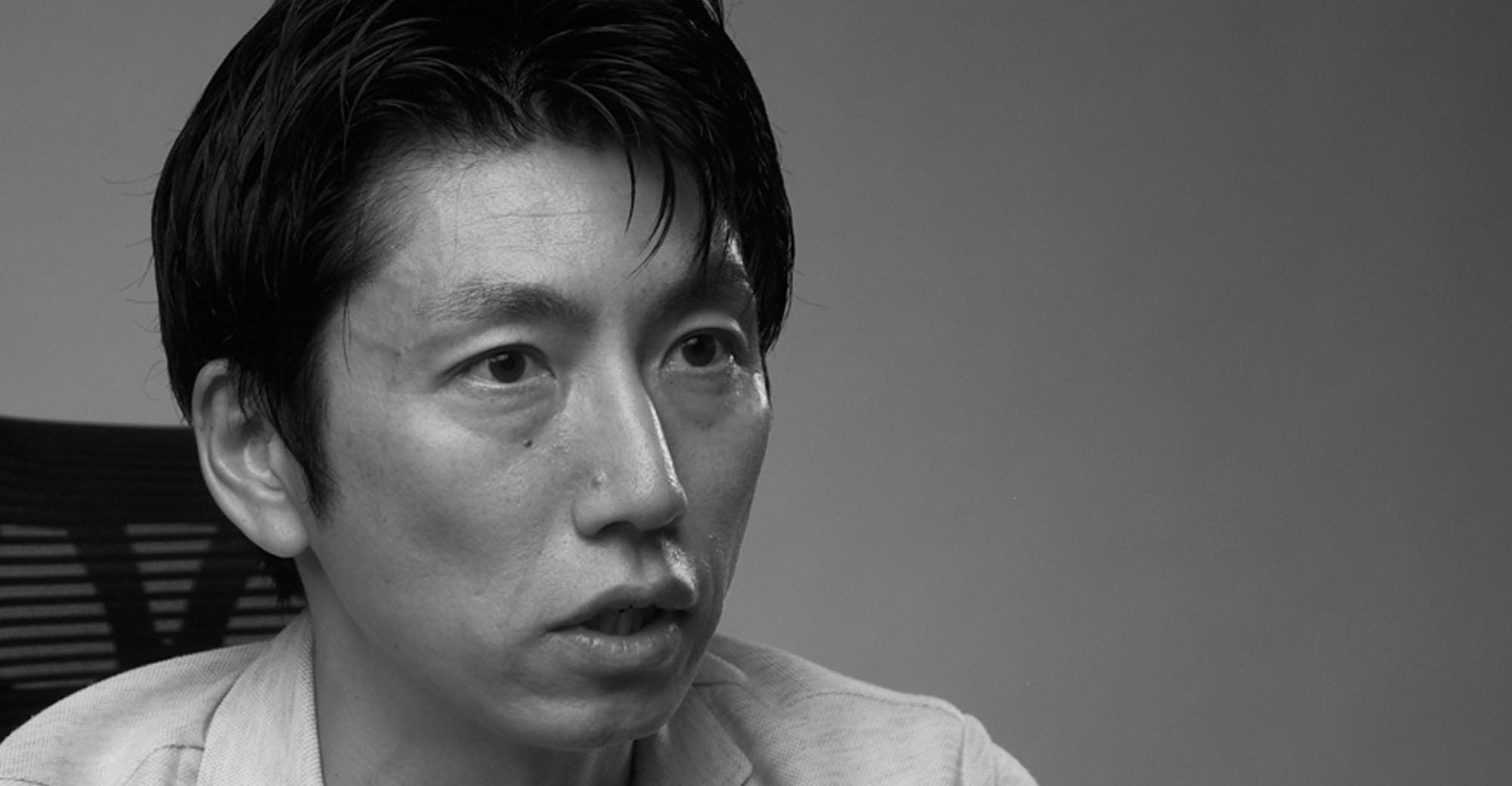 佐々木 重孝のポートレート