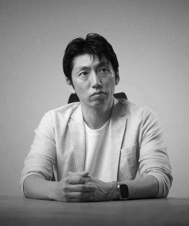 代表取締役社長 佐々木 重孝