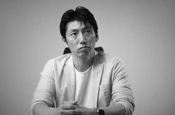 代表取締役社長 佐々木 重孝