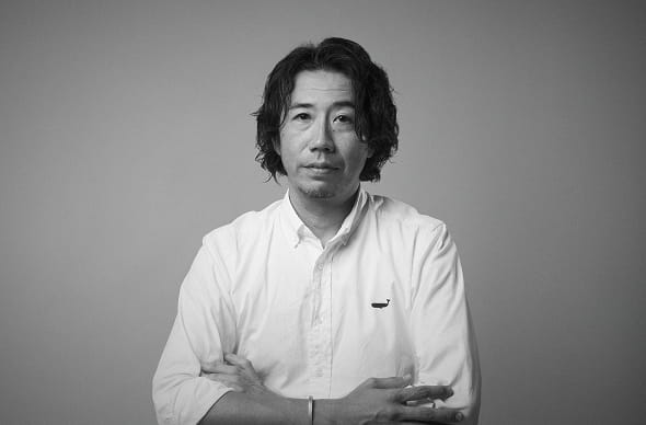 取締役・施工管理部部長 加藤 馨介