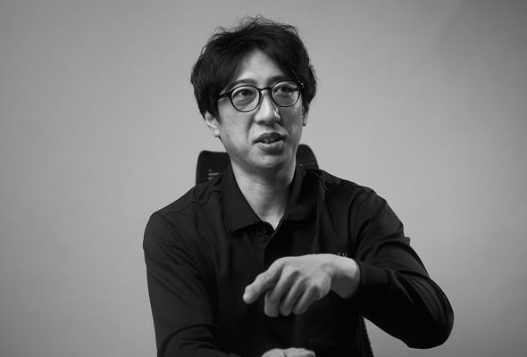 製作部 製作1課 工場長 益田 英幸