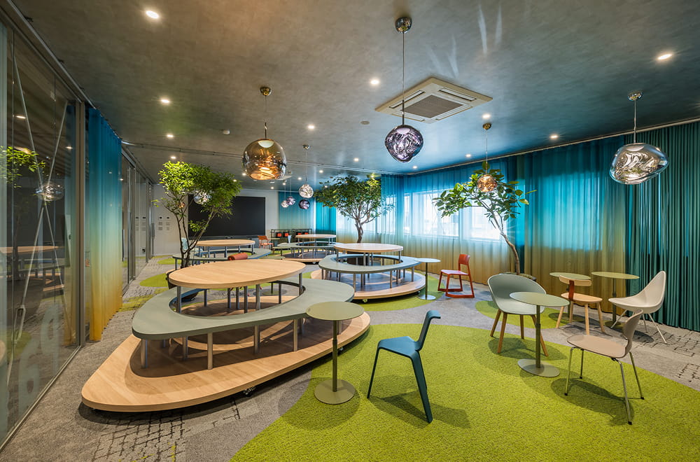 FINDER PARK